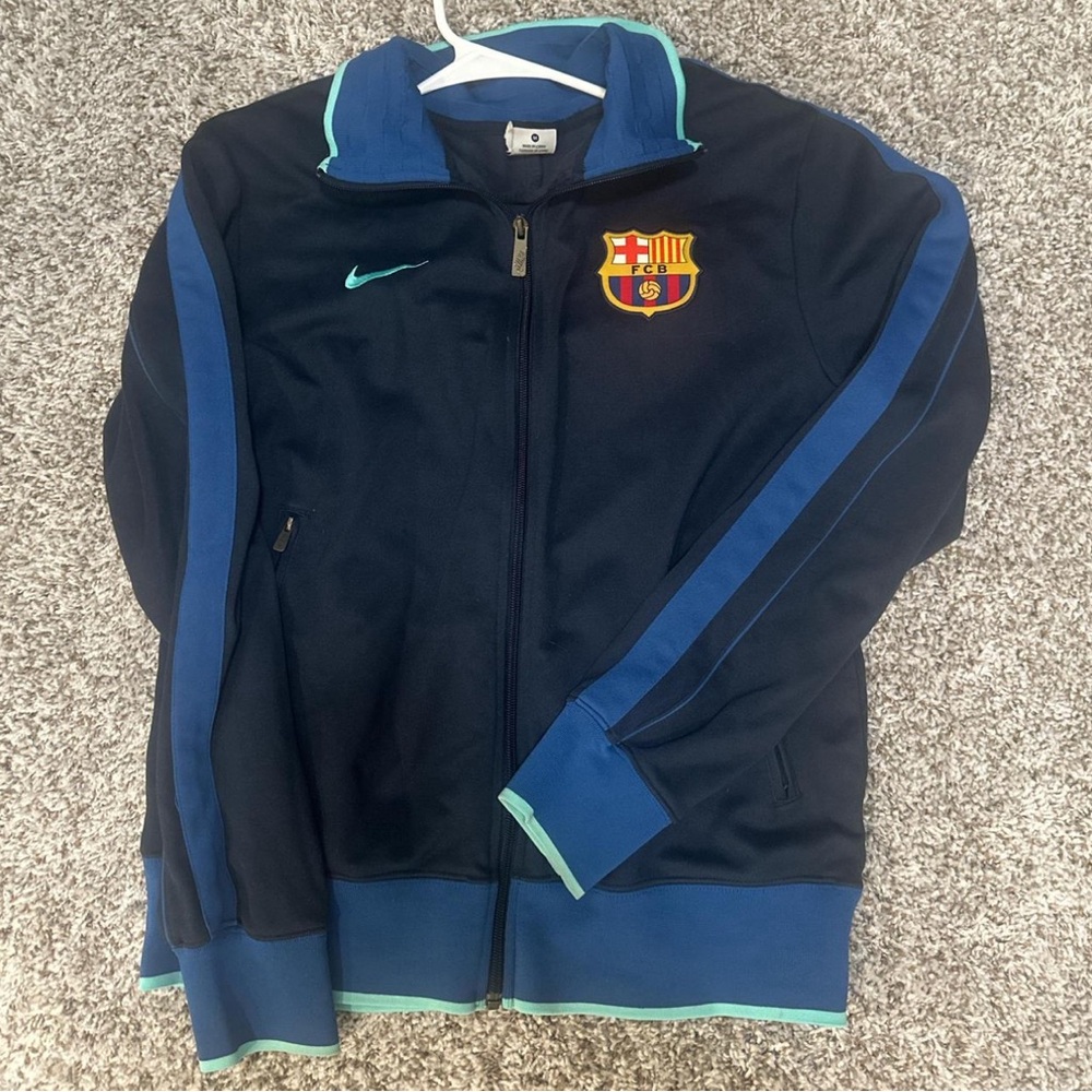Nike Jacket